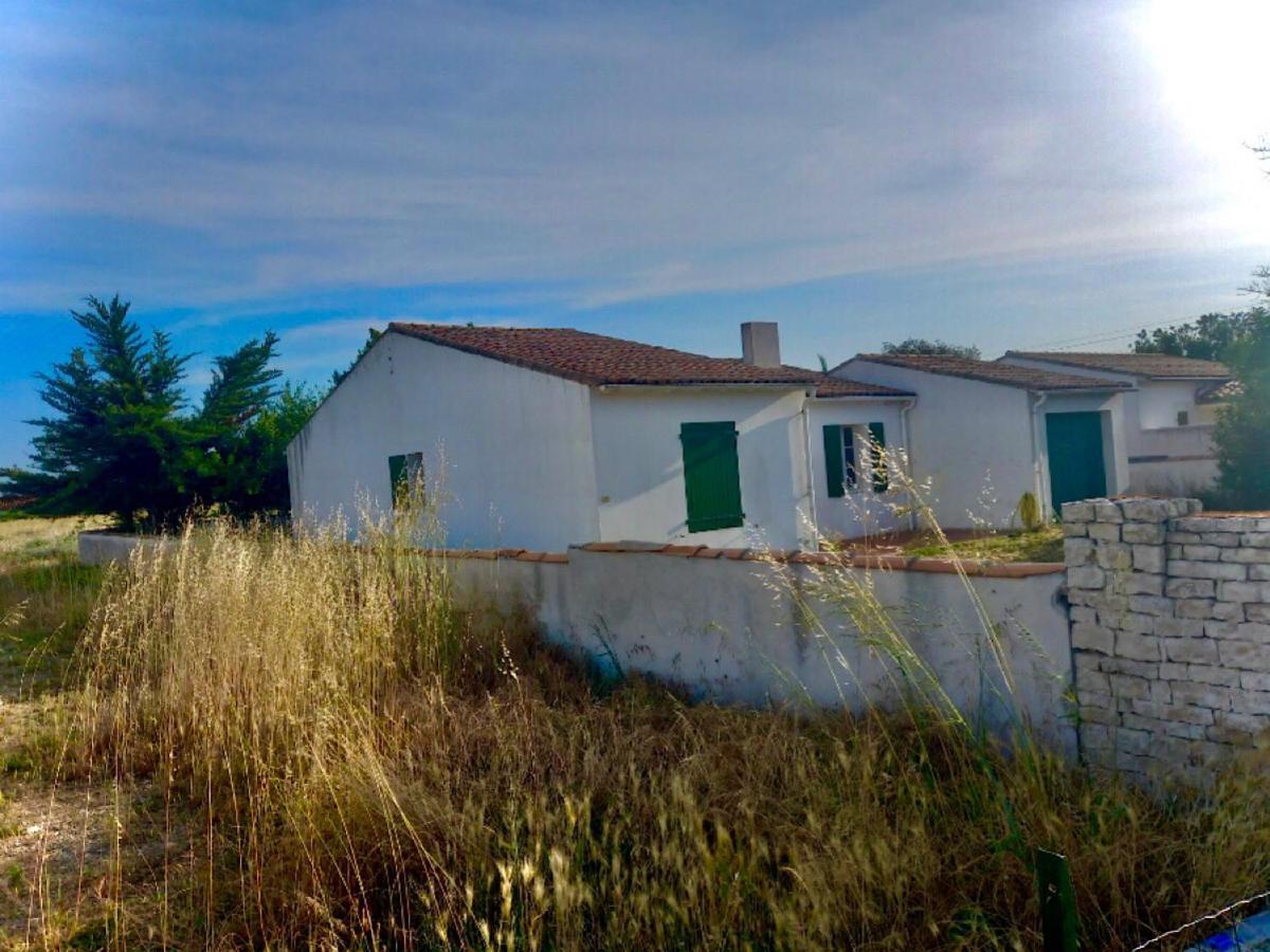 Maison Sainte Marie De Re Exterior photo